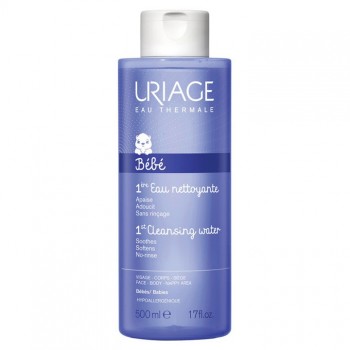 Uriage Bebe voda za čišćenje 500ml  591