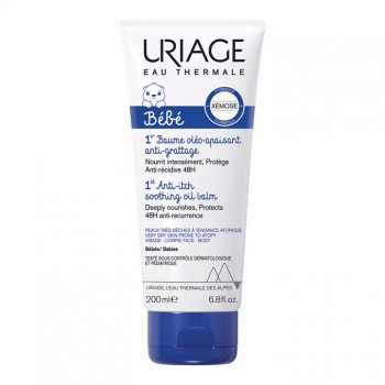 Uriage Bebe Balzam 200ml  1373