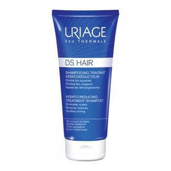 Uriage DS Keratoreg šampon 150ml  1544
