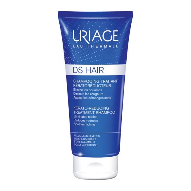 Uriage DS Keratoreg šampon 150ml  1544