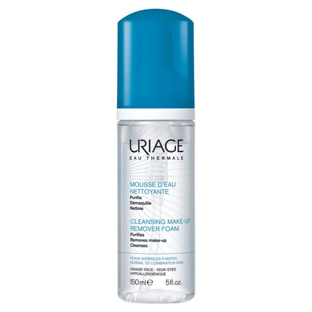 Uriage Pena za čišćenje lica 150ml 4177