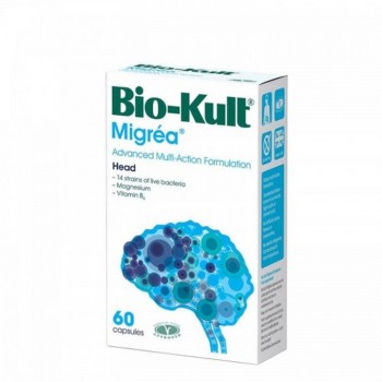 Bio-Kult Migrea 60 kapsula Bio-Kult Migrea 60 kapsula