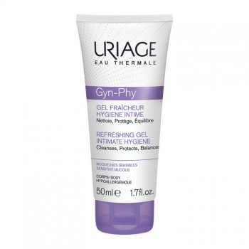 Uriage Gyn Phy 50ml  1143 Uriage Gyn Phy 50ml  1143