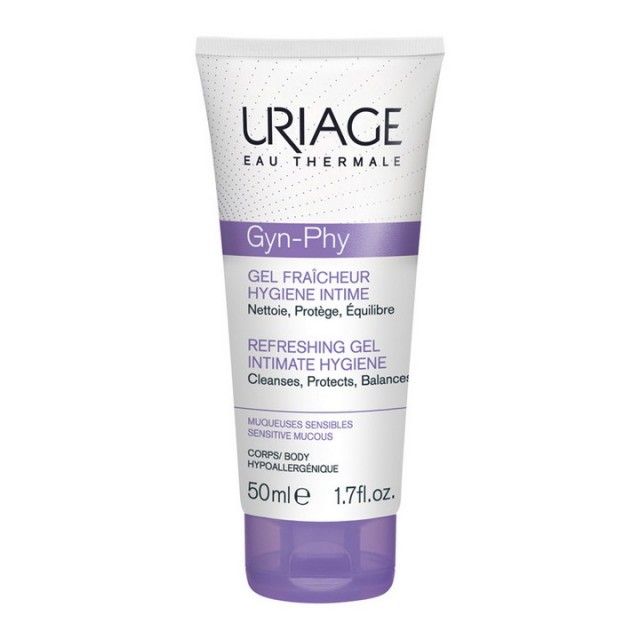 Uriage Gyn Phy 50ml  1143