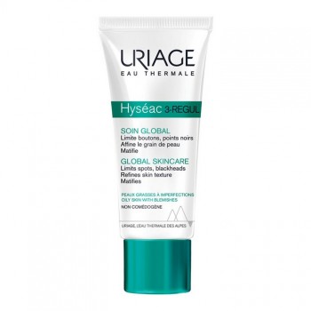 Uriage Hyseac 3Regul 40ml  916