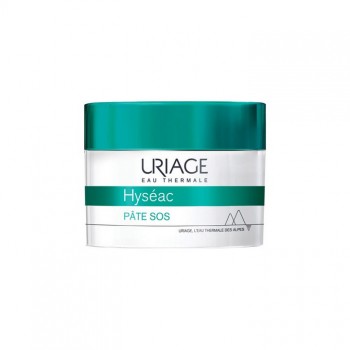 Uriage Hyseac Sos Pasta 15G 917