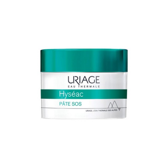 Uriage Hyseac Sos Pasta 15G 917