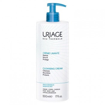 Uriage Krem Lavante 500ml 896