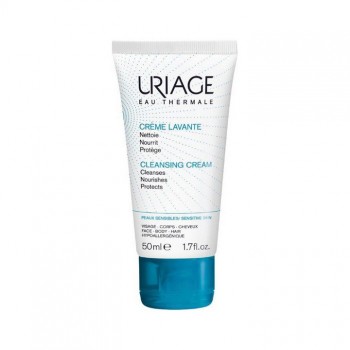 Uriage Krem Lavante za pranje 50ml  1146