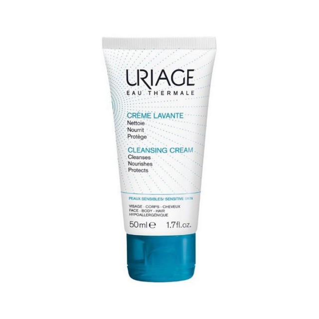 Uriage Krem Lavante za pranje 50ml  1146