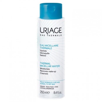 Uriage Micelarna voda Plava 250ml  882