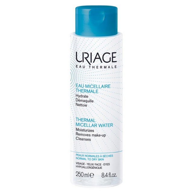 Uriage Micelarna voda Plava 250ml  882