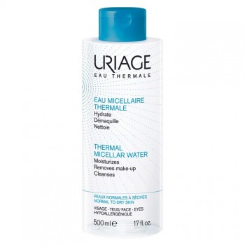 Uriage Micelarna voda Plava 500ml  883