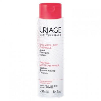 Uriage Micelarna voda Roze 250ml  885