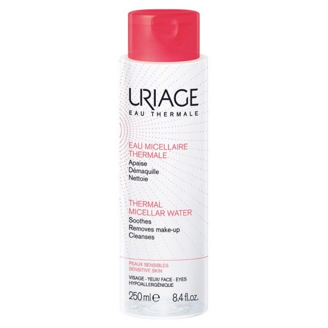 Uriage Micelarna voda Roze 250ml  885