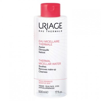 Uriage Micelarna voda Roze 500ml  886