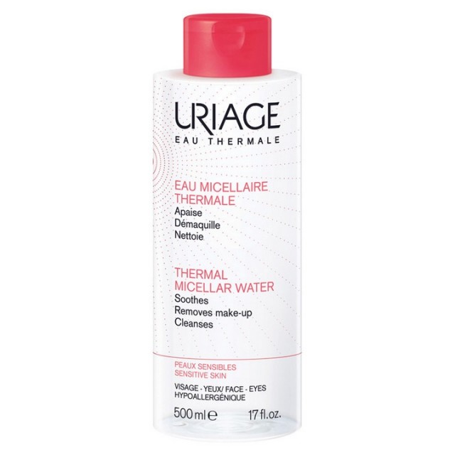 Uriage Micelarna voda Roze 500ml  886