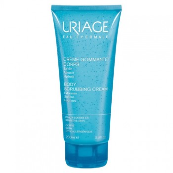 Uriage Piling Za Telo 200ml  1360