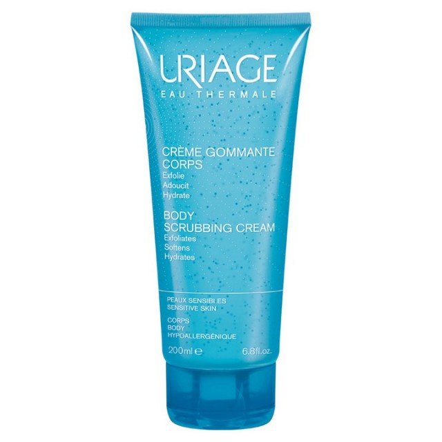 Uriage Piling Za Telo 200ml  1360