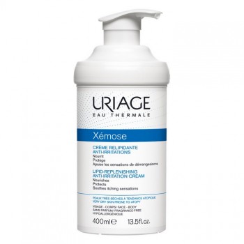 Uriage Xemose Krema 400ml  1037