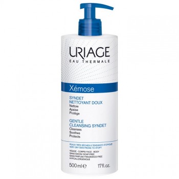 Uriage Xemose Sindet 500ml  1311