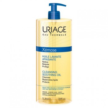 Uriage Xemose Ulje za kupanje 1000ml  1309
