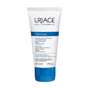 Uriage Xemose Umirujući balzam 50ml  1480 Uriage Xemose Umirujući balzam 50ml  1480