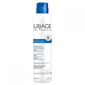 Uriage Xemose Sos Mist 200ml  9888
