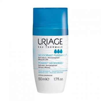 Uriage Roll-On 50ml  8191