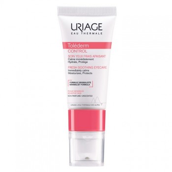 Uriage Tolederm Control krema oko oka 15ml