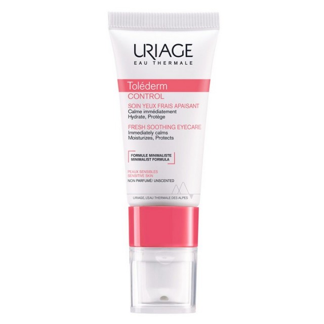 Uriage Tolederm Control krema oko oka 15ml Uriage Tolederm Control krema oko oka 15ml