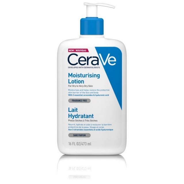 CeraVe Hidratantni Losion 473 ml