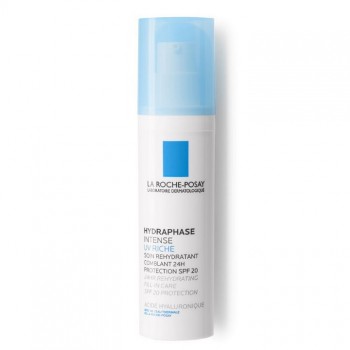 La Roche-Posay Hydraphase UV Intense Riche 50 ml La Roche-Posay Hydraphase UV Intense Riche 50 ml