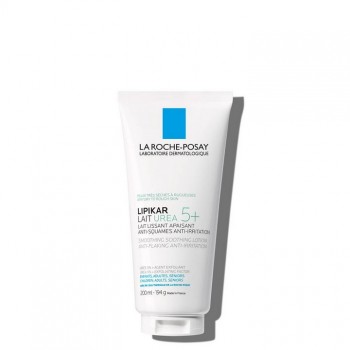 La Roche-Posay Lipikar Lait Urea 200 ml