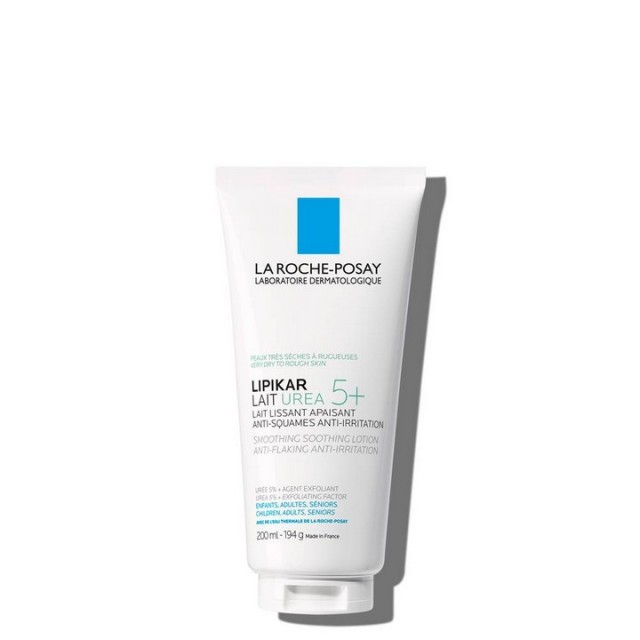 La Roche-Posay Lipikar Lait Urea 200 ml La Roche-Posay Lipikar Lait Urea 200 ml