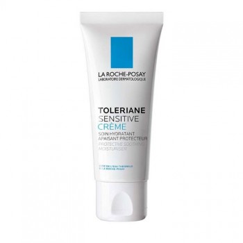 La Roche-Posay Toleriane Sensitive hidratantna krema 40 ml La Roche-Posay Toleriane Sensitive hidratantna krema 40 ml