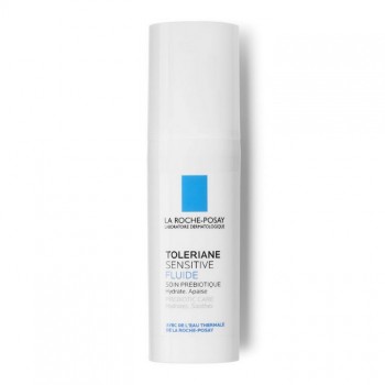La Roche-Posay TOLERIANE SENSITIVE FLUIDE  40 ml La Roche-Posay TOLERIANE SENSITIVE FLUIDE  40 ml