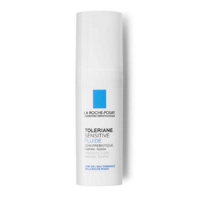 La Roche-Posay TOLERIANE SENSITIVE FLUIDE  40 ml La Roche-Posay TOLERIANE SENSITIVE FLUIDE  40 ml