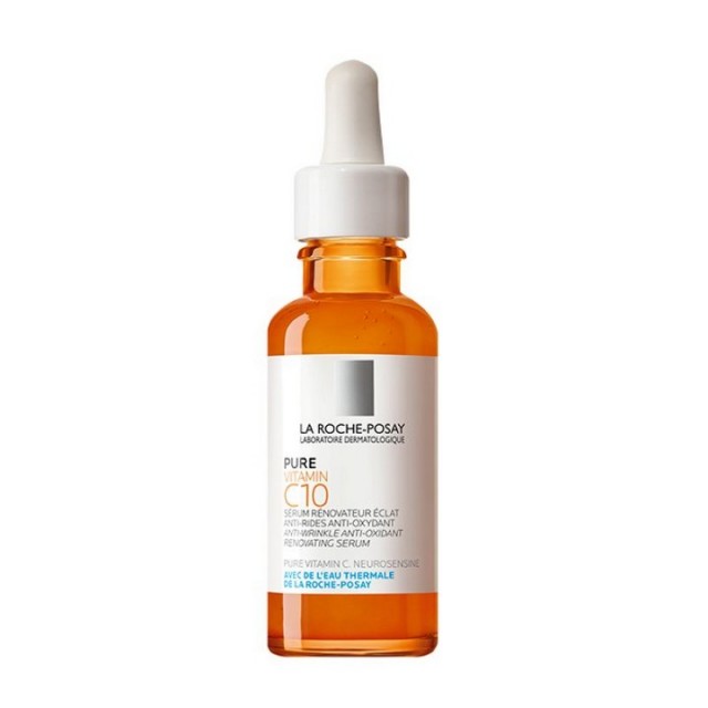 La Roche-Posay PURE Vitamin C10 SERUM 30ML