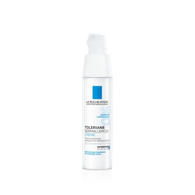 La Roche-Posay TOLERIANE DERMALLERGO krema 40ml
