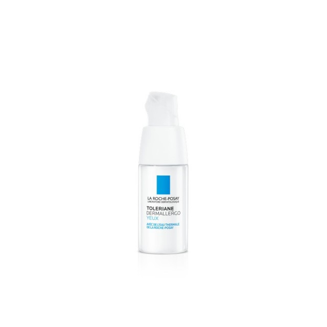 La Roche-Posay TOLERIANE DERMALLERGO YEUX krema oko očiju 20ml