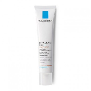 La Roche-Posay Effaclar Duo (+) Unifiant  Light 40 ml