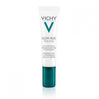 VICHY SLOW ÂGE krema za područje oko očiju 15ml