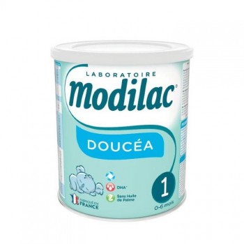Modilac Doucea 1 mleko u prahu 400 g Modilac Doucea 1 mleko u prahu 400 g