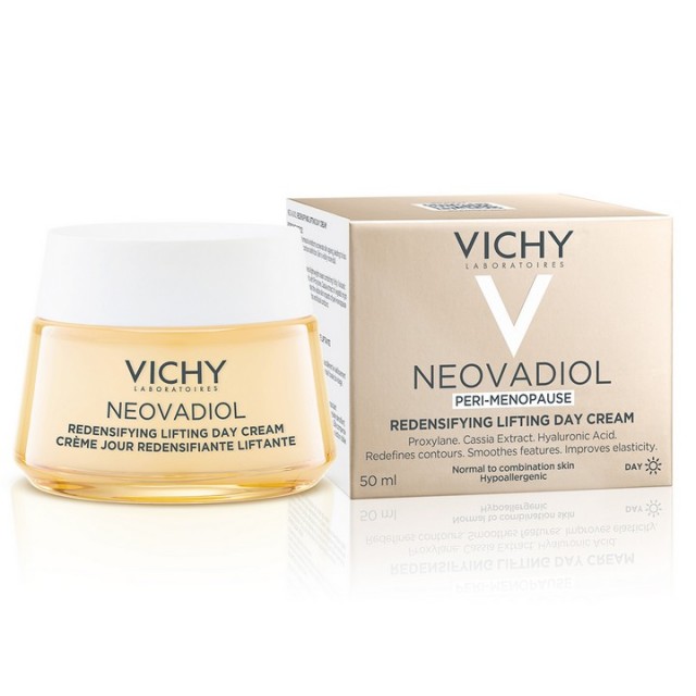 VICHY NEOVADIOL dnevna nega u PERIMENOPAUZI za normalnu do mešovite kože 50ml