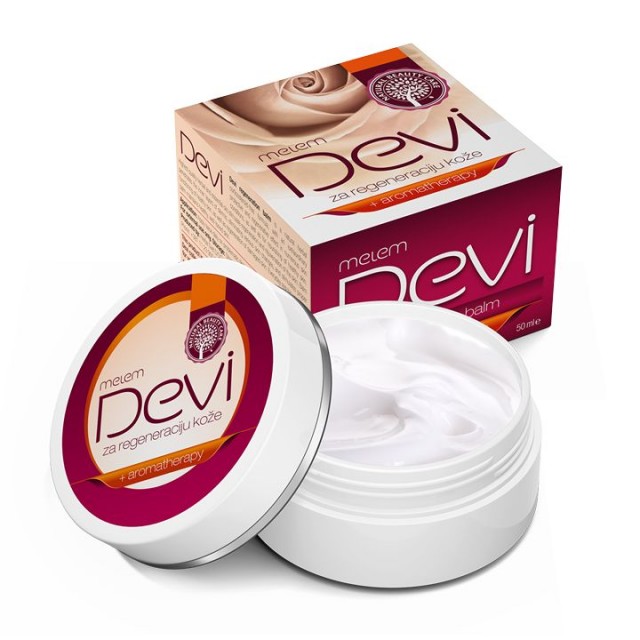 DEVI melem za regeneraciju 15 ml