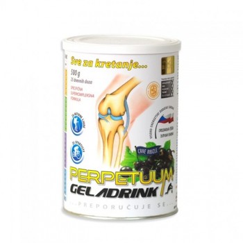 GELADRINK PERPETUUM prah 500 g