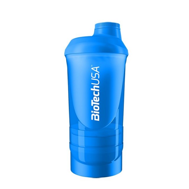 BioTechUsa Shaker Wave 950 ml BioTechUsa Shaker Wave 950 ml