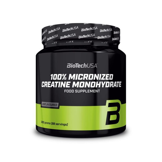 Creatine Monohydrate 300 g