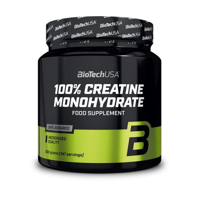 Creatine Monohydrate 500 g